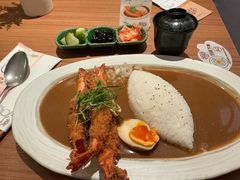 -CURRY YA 熟成咖哩專門店(深圳湾万象城店)