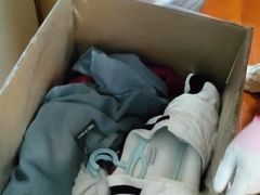 -骆驼日式搬家收纳整理