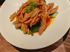 -周家二小姐的菜(西津渡店)