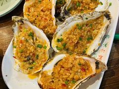 -庆峰龙虾烧烤(合肥一店)