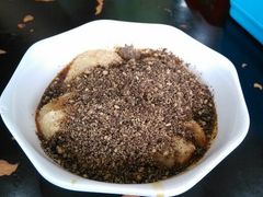 -继红顺河抄手名小吃