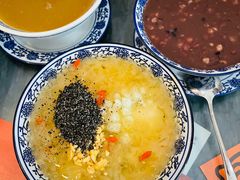 银耳糯米粥-袁妈红豆汤(重庆总店)