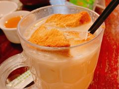 泡鲁达-多哥水傣味餐厅(司马巷店)