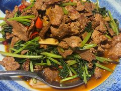 -云之南(八里庄店)