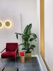 -JUNO hair salon