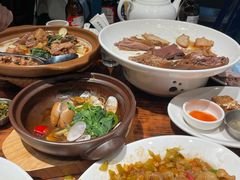 -陈鹏鹏潮汕菜(欢乐海岸 海边景观店)