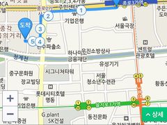 -张赫珉的部队锅(钟路店)