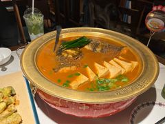 南湾鱼头泡饭-解家河南菜(金水路店)