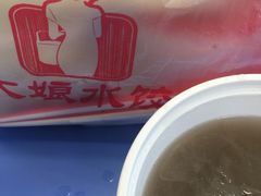 -大娘水饺(朝阳中路百润发店)