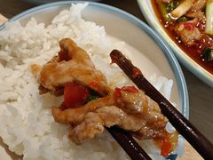-冯记豆花店(健翔桥店)