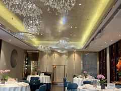 -北京泰富酒店-柏景轩中餐厅