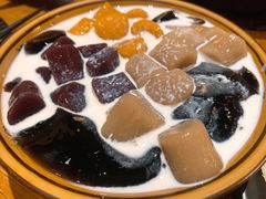 -Let's Taipei 非常烘焙(太古里店)