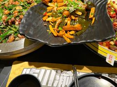 -嘎嘎鸭脑壳(金沙店)