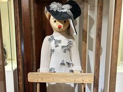 -济州岛泰迪熊博物馆