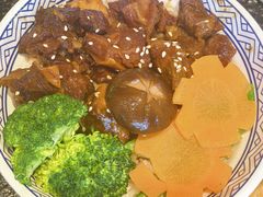 -樱嘢·炭火烧肉(惠南店)