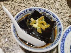 -南京大牌档(香港广场店)