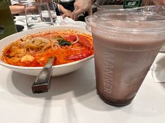 -Manner Coffee(万象食家店)