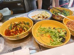 -永茂驴肉(莲池南大街总店)