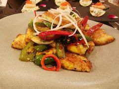 -Let's Taipei 非常烘焙(太古里店)