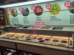 -签尚佰味小郡肝串串香火锅(朝阳路店)
