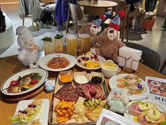 -Pekaa啤咖食肆Coffee&Bistro