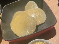 -新石器烤肉(周浦万达店)