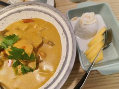 -米泰芒·东南亚料理(体育西店)