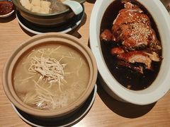 -南京大牌档(龙江新城市广场店)