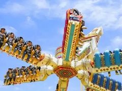 -厦门方特梦幻王国