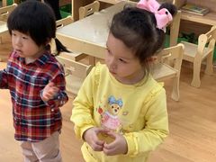 -西城区悠米幼儿园(广外园区)