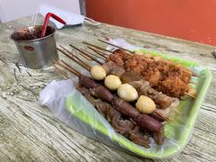 -马记大锅煮(总店)