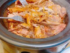 -闽鄂情·闽南招财鸭(水头店)