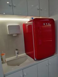 -COSMO PRO造型