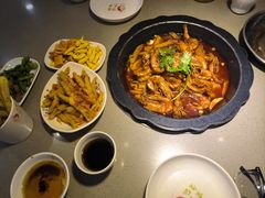 -王婆大虾(五道口店)