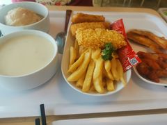 -宜家·瑞典风味餐厅(青岛商场店)