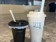 -阿嬷手作(成都万象城店)