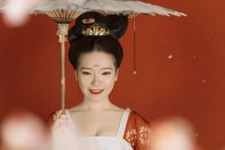 -盘子女人坊古装写真摄影(天津总店)