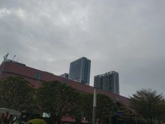 -龙岗区科技馆