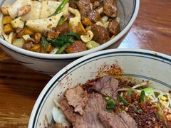 -西安手工软面(浦东南路店)