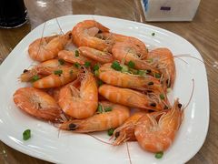 -洲晓鲜·舟山海鲜大排档(朱家尖风景区店)
