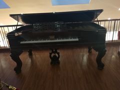 -鼓浪屿钢琴博物馆