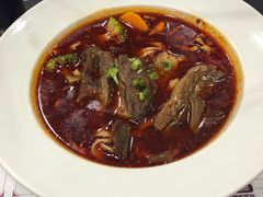 -康师傅私房牛肉面(北京南站店)