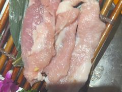 -kingkong大猩猩烤肉(CBD店)