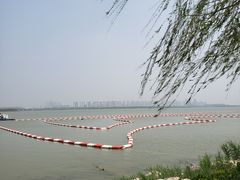 -天津东丽湖风景区