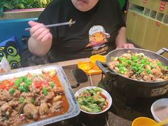 -蛙喔牛蛙(仙林万达茂店)