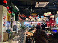 -牛市坎火锅(建设路店)