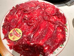 -汕头八合里海记牛肉店(清河店)