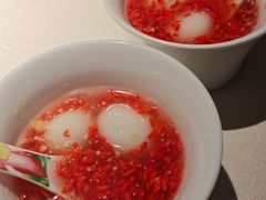 -華府(凯德晶萃店)