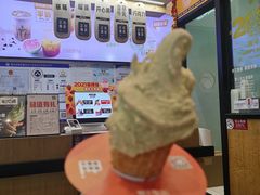 -野人先生现做冰淇淋(北京环宇荟店)