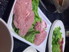 -仁虎老火锅(黄泥磅店)